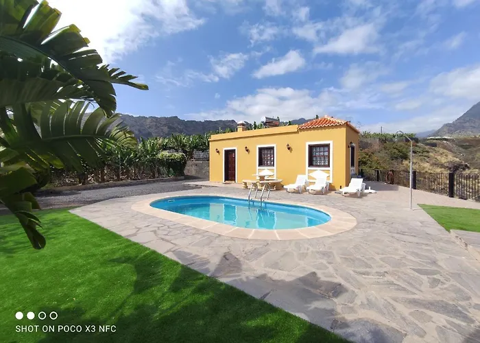 Casa Pedro