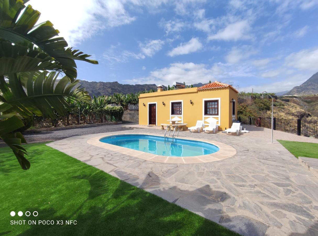 Casa Pedro Landhaus