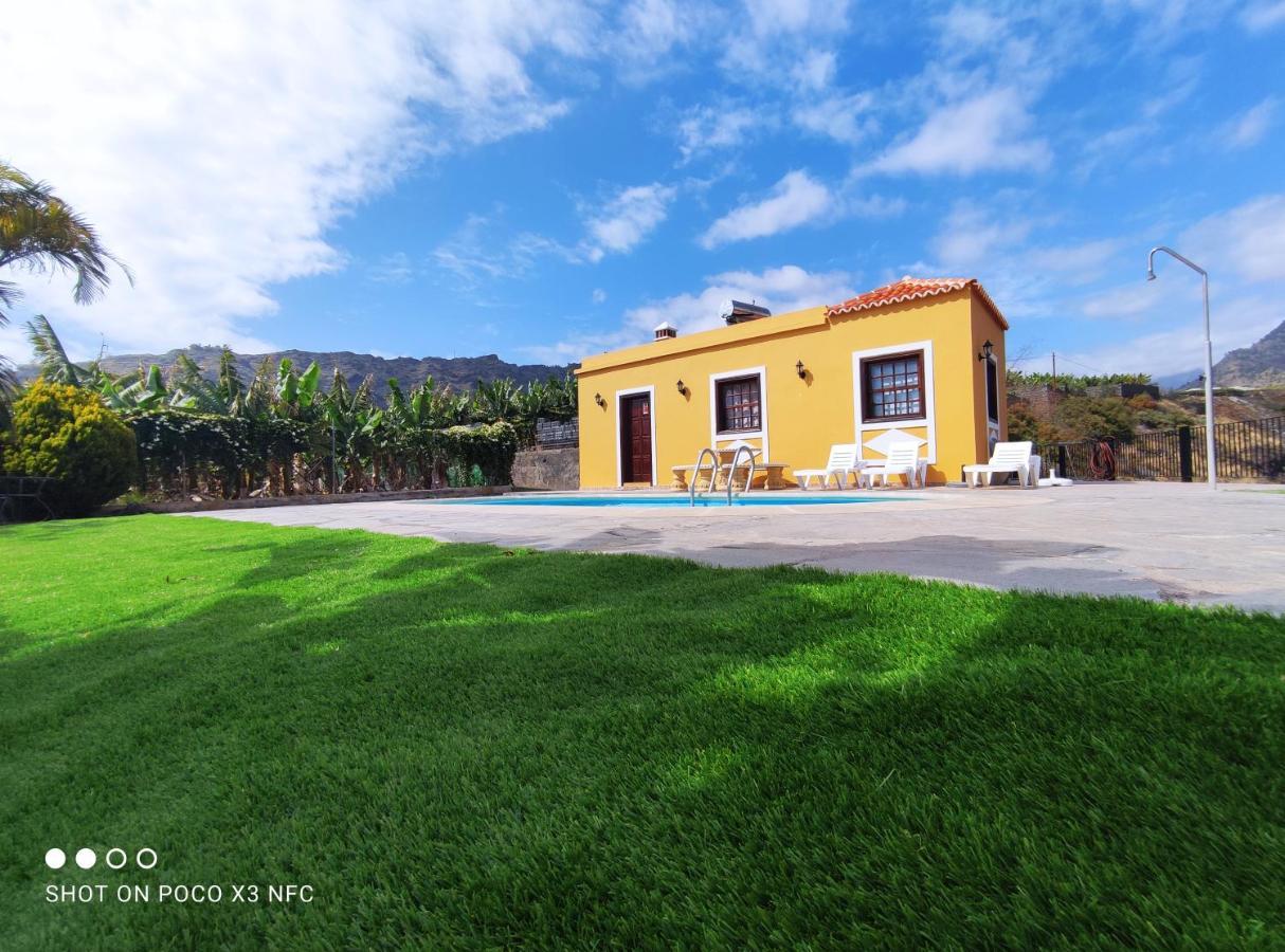Casa Pedro Landhaus *