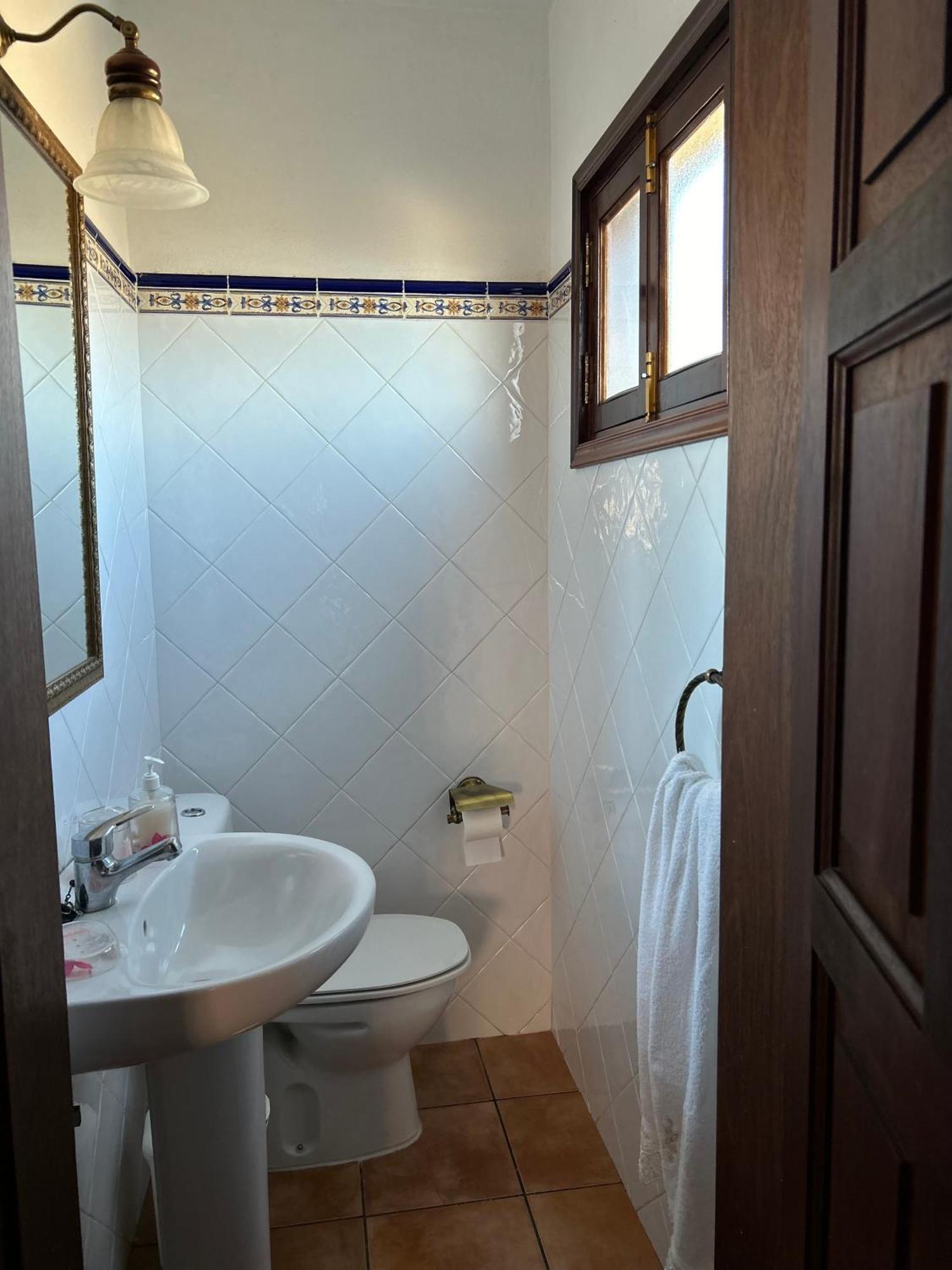 Casa Pedro Tazacorte