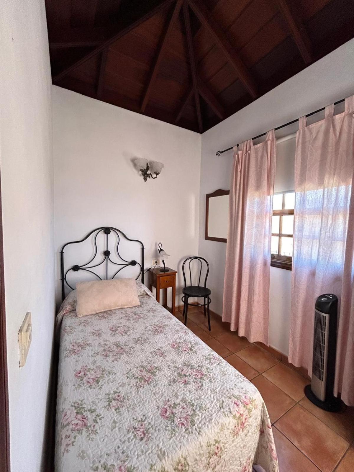 Casa Pedro * Tazacorte