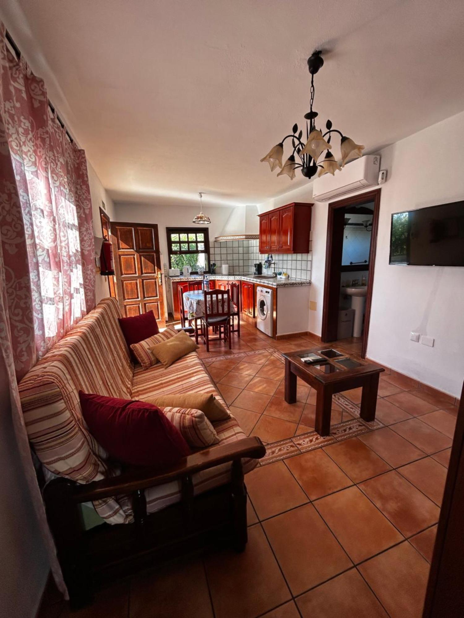 Landhaus Casa Pedro