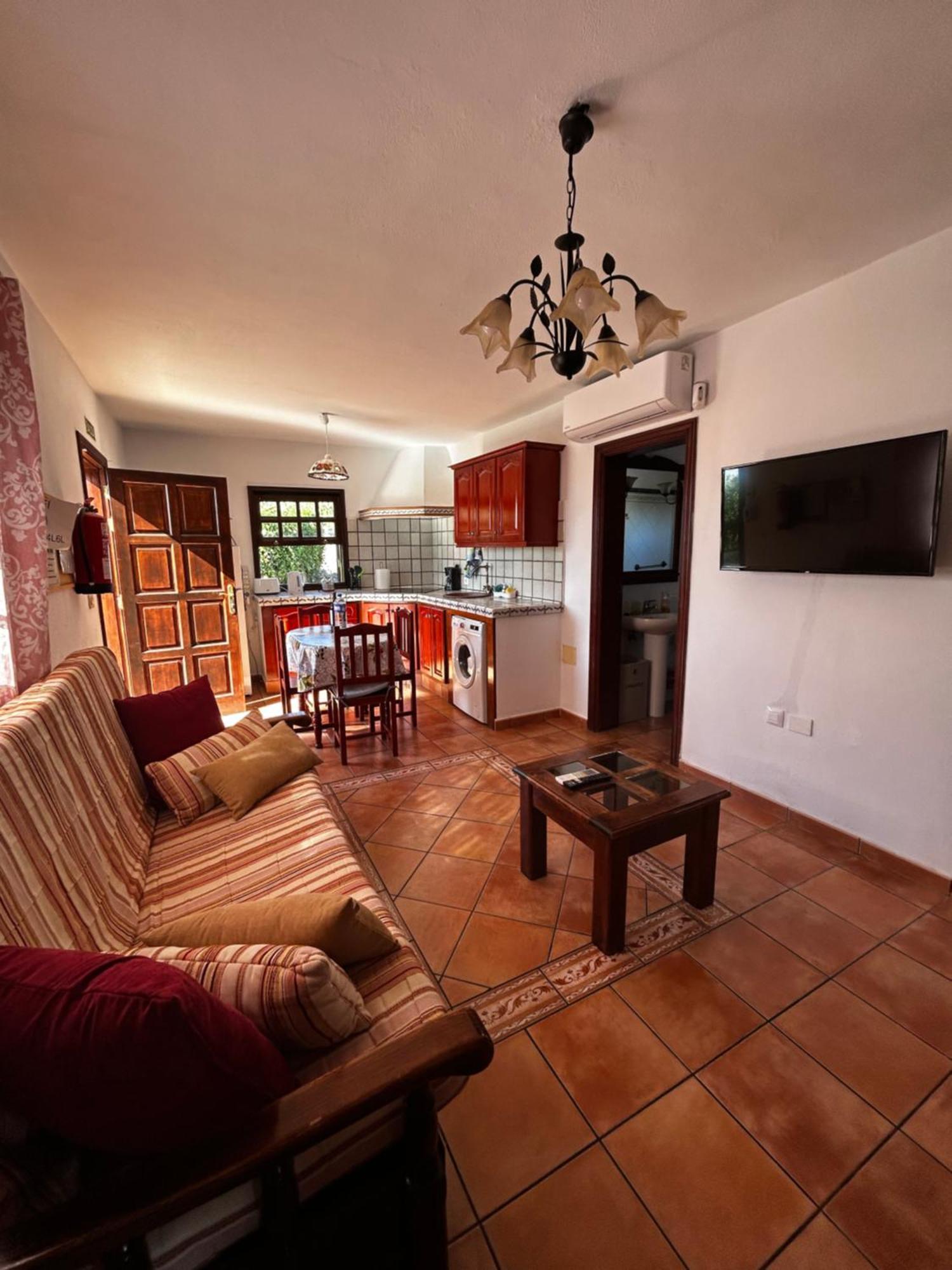 Casa Pedro Landhaus *