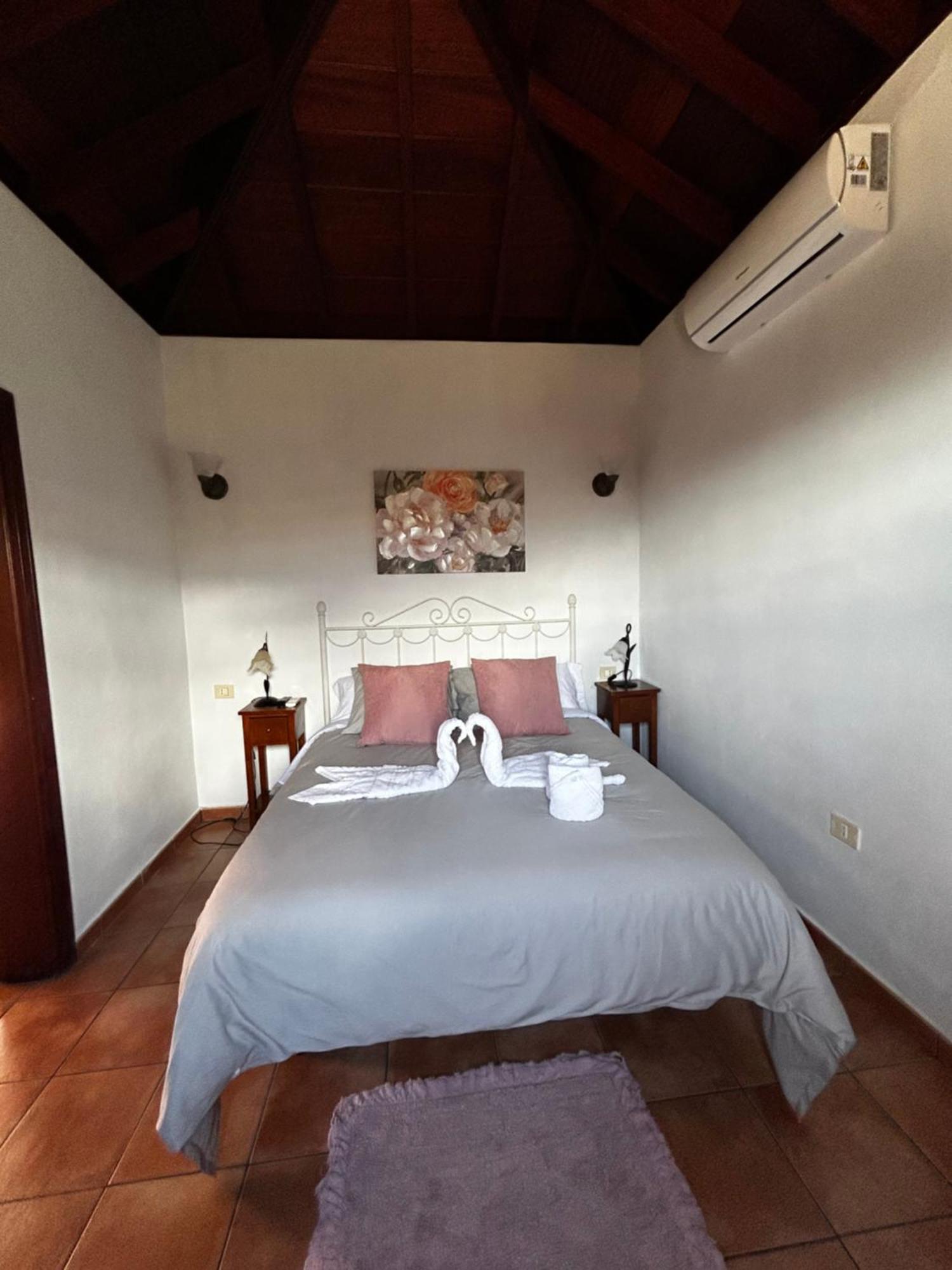 Landhaus Casa Pedro *