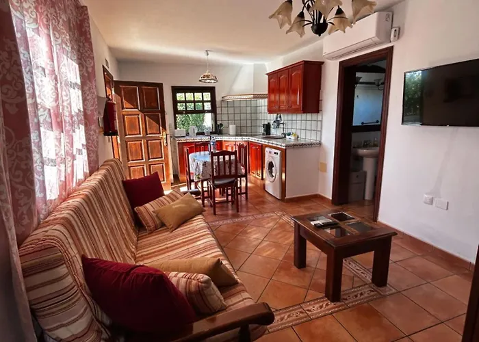 Casa Pedro