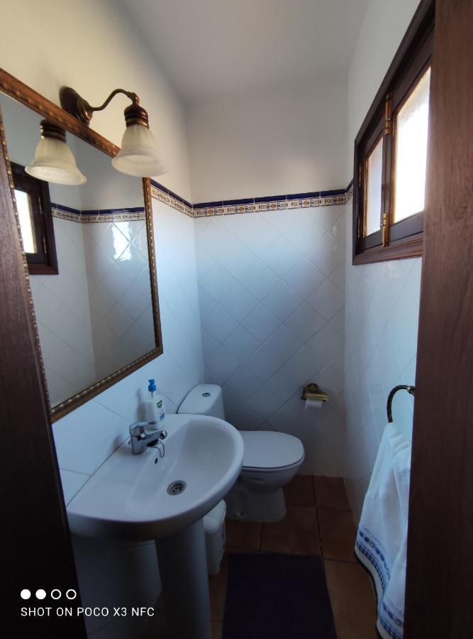 Casa Pedro Landhuis Tazacorte