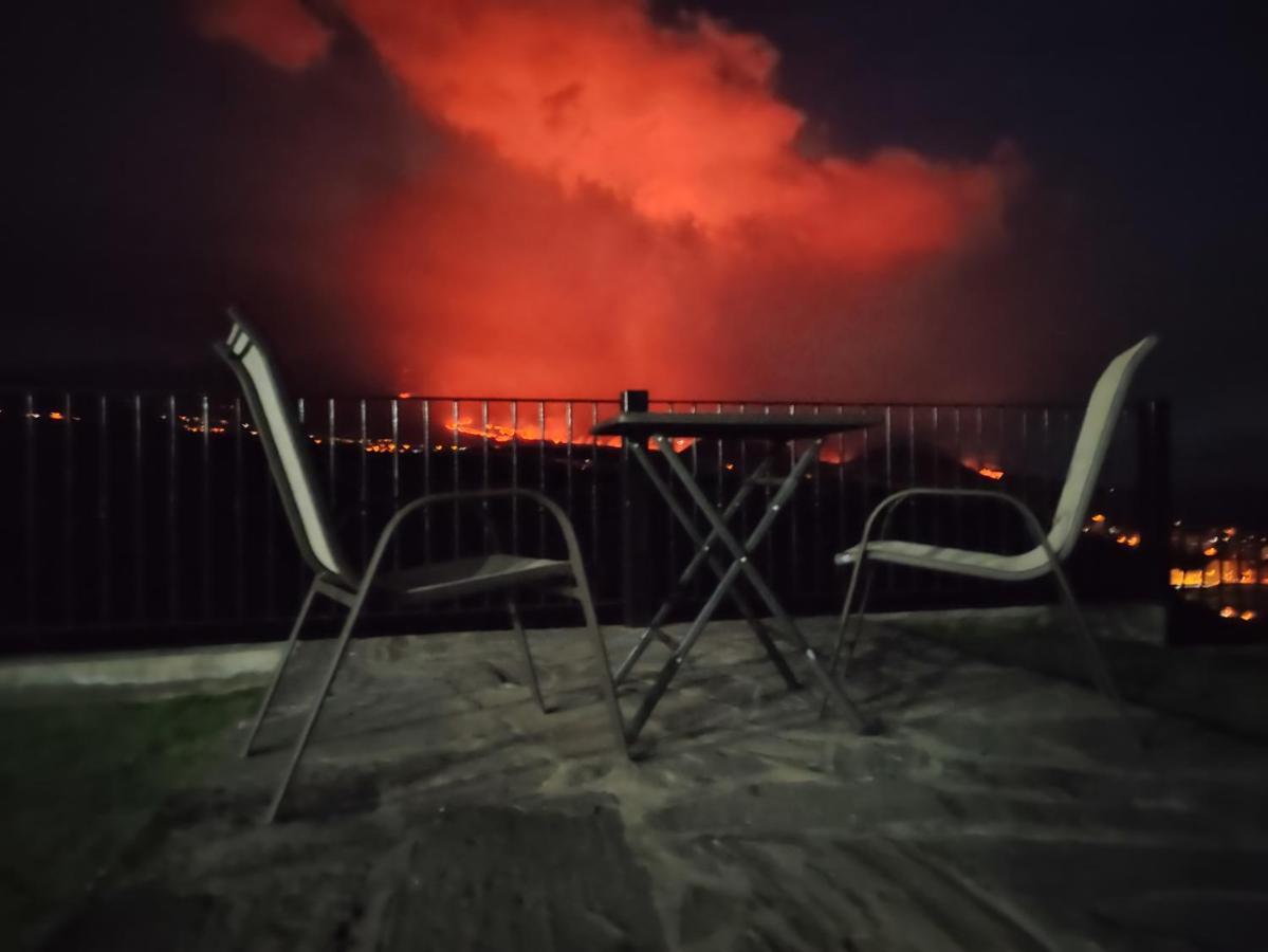 Gospodarstwo wiejskie Casa Pedro *