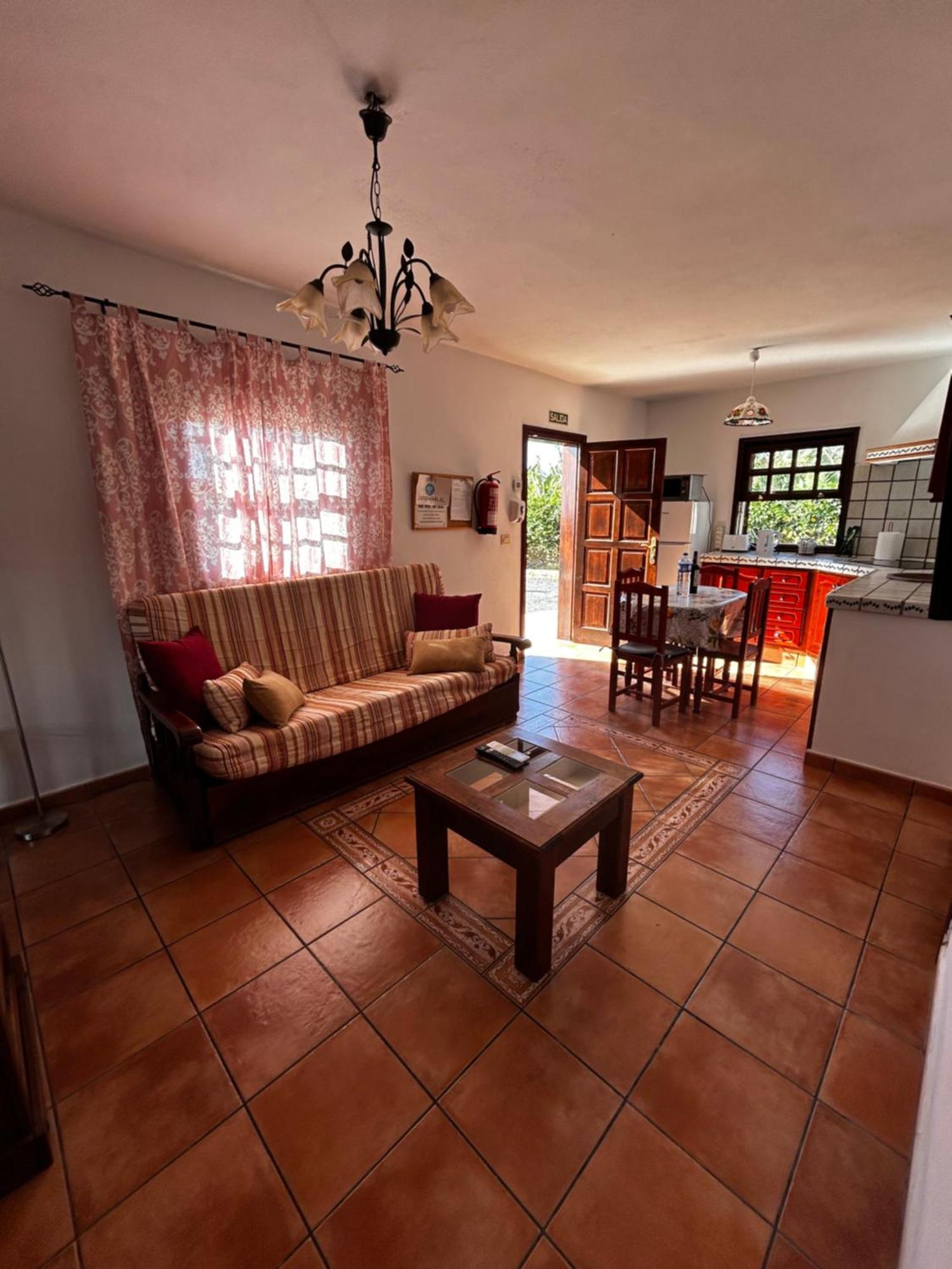 Casa Pedro Tazacorte